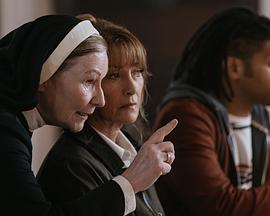 野探哈莉 第四季