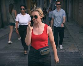 凯伦·皮里 第二季